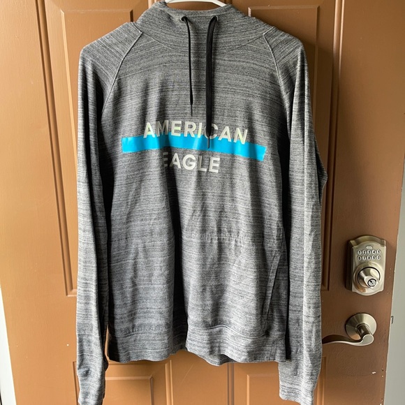 American Eagle Outfitters Other - American Eagle Men’s Hoodie